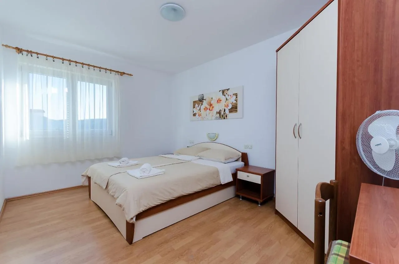 Apartments Marija P Lopar 0*,  Croatia